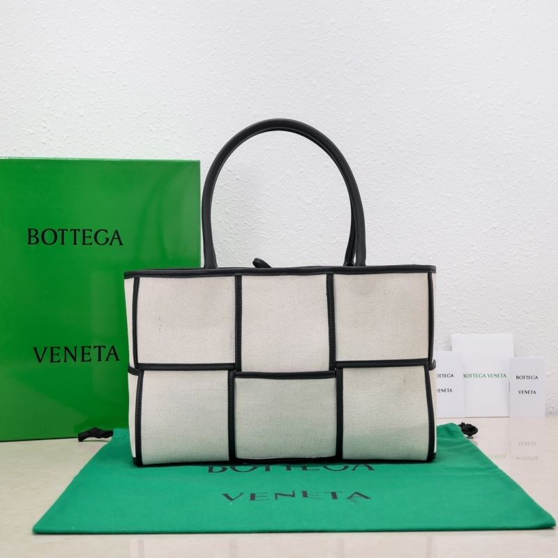 Bottega Veneta Shopping Bags